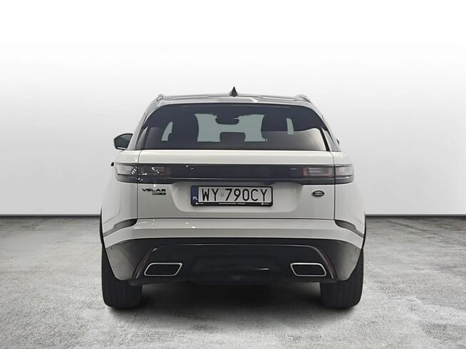 Land Rover Range Rover VELAR 2.0 Si4 GPF R-Dyna ! Z Polskiego Salonu ! Faktura VAT !