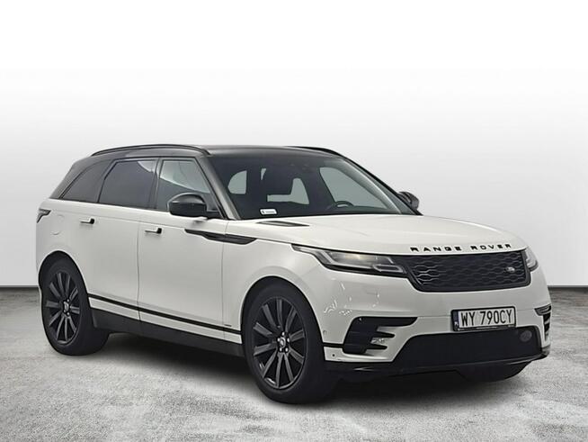 Land Rover Range Rover VELAR 2.0 Si4 GPF R-Dyna ! Z Polskiego Salonu ! Faktura VAT !