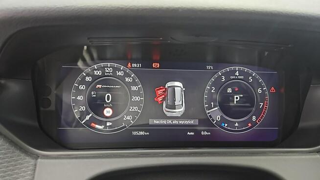 Land Rover Range Rover VELAR 2.0 Si4 GPF R-Dyna ! Z Polskiego Salonu ! Faktura VAT !