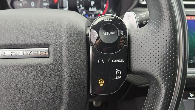 Land Rover Range Rover VELAR 2.0 Si4 GPF R-Dyna ! Z Polskiego Salonu ! Faktura VAT !