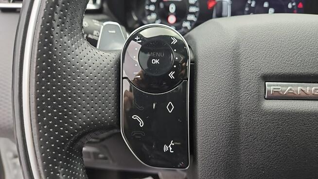 Land Rover Range Rover VELAR 2.0 Si4 GPF R-Dyna ! Z Polskiego Salonu ! Faktura VAT !