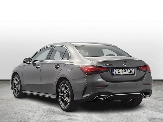 Mercedes A 250 e PHEV AMG ! Z Polskiego Salonu ! Faktura VAT !