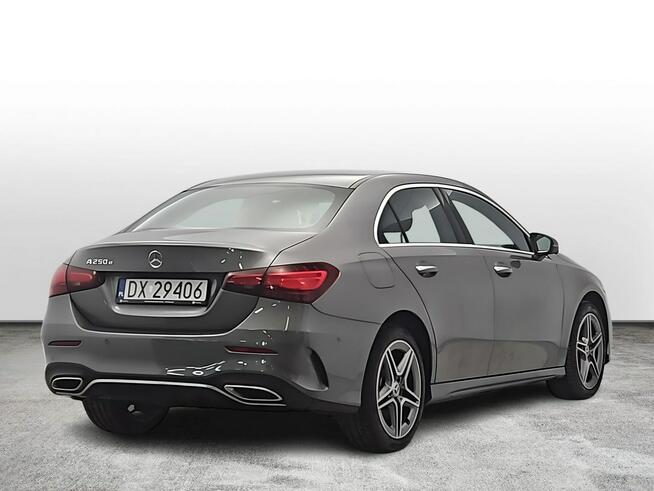 Mercedes A 250 e PHEV AMG ! Z Polskiego Salonu ! Faktura VAT !