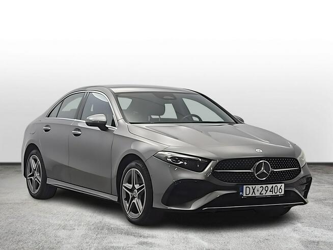 Mercedes A 250 e PHEV AMG ! Z Polskiego Salonu ! Faktura VAT !