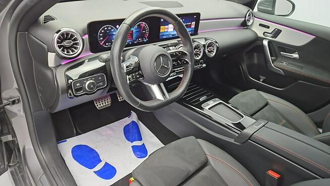 Mercedes A 250 e PHEV AMG ! Z Polskiego Salonu ! Faktura VAT !
