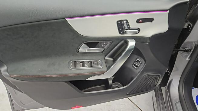 Mercedes A 250 e PHEV AMG ! Z Polskiego Salonu ! Faktura VAT !