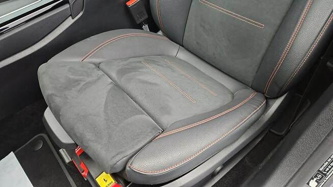 Mercedes A 250 e PHEV AMG ! Z Polskiego Salonu ! Faktura VAT !