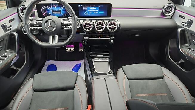 Mercedes A 250 e PHEV AMG ! Z Polskiego Salonu ! Faktura VAT !