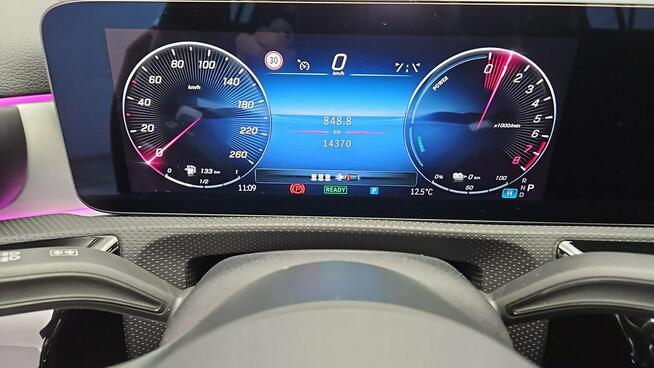 Mercedes A 250 e PHEV AMG ! Z Polskiego Salonu ! Faktura VAT !