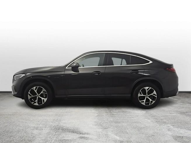 Mercedes GLC 300 PHEV ! Z Polskiego Salonu ! Faktura VAT !