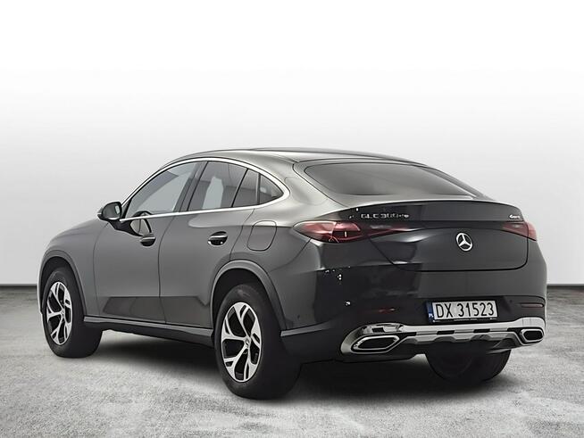 Mercedes GLC 300 PHEV ! Z Polskiego Salonu ! Faktura VAT !