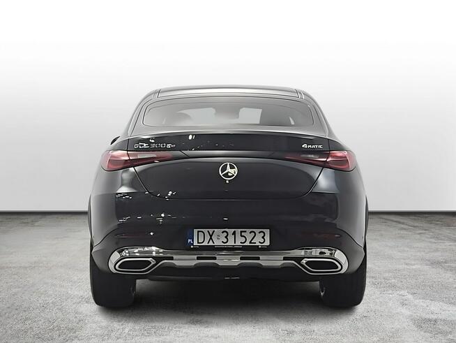 Mercedes GLC 300 PHEV ! Z Polskiego Salonu ! Faktura VAT !