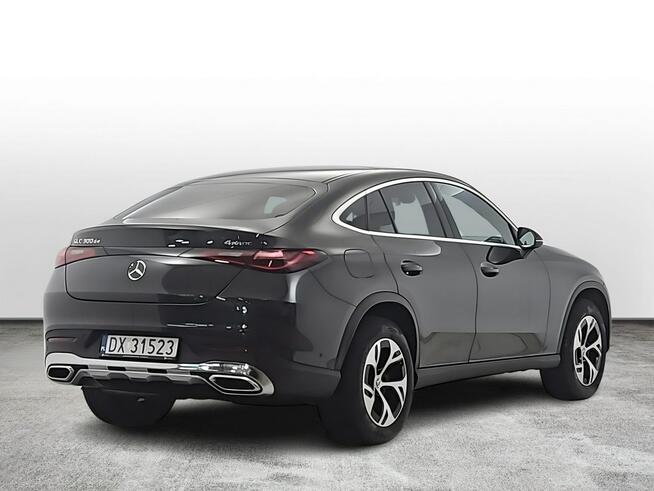 Mercedes GLC 300 PHEV ! Z Polskiego Salonu ! Faktura VAT !