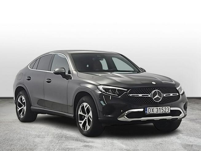 Mercedes GLC 300 PHEV ! Z Polskiego Salonu ! Faktura VAT !