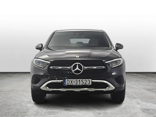 Mercedes GLC 300 PHEV ! Z Polskiego Salonu ! Faktura VAT !