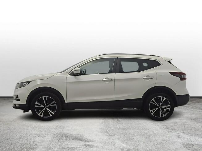Nissan Qashqai DIG-T N-Connecta DCT ! Z Polskiego Salonu ! Faktura VAT !