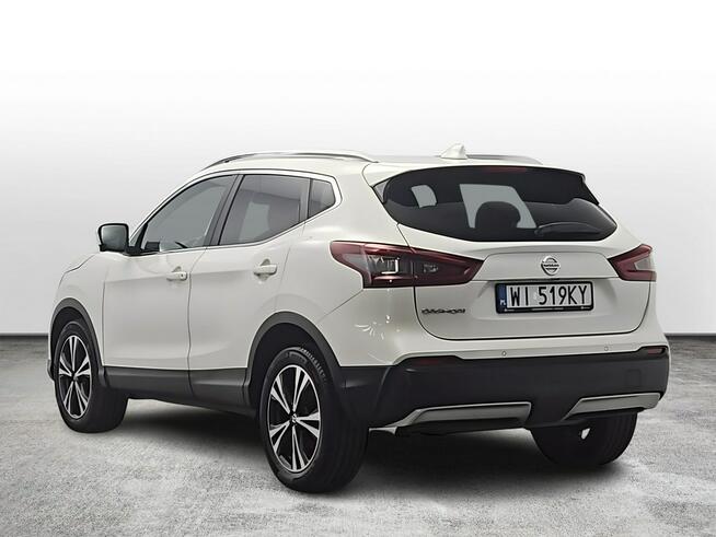 Nissan Qashqai DIG-T N-Connecta DCT ! Z Polskiego Salonu ! Faktura VAT !