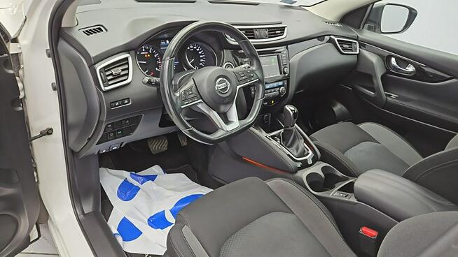 Nissan Qashqai DIG-T N-Connecta DCT ! Z Polskiego Salonu ! Faktura VAT !