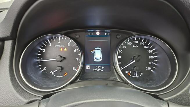 Nissan Qashqai DIG-T N-Connecta DCT ! Z Polskiego Salonu ! Faktura VAT !