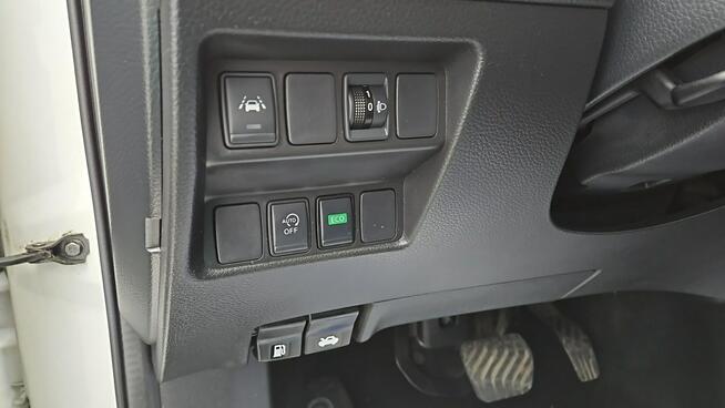 Nissan Qashqai DIG-T N-Connecta DCT ! Z Polskiego Salonu ! Faktura VAT !