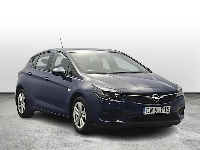 Opel Astra 1.5 CDTI GS Line S&S ! Z Polskiego Salonu ! Faktura VAT !