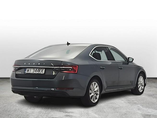 Škoda Superb SCR 4x4 Style DSG ! Z Polskiego Salonu ! Faktura VAT !