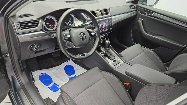 Škoda Superb SCR 4x4 Style DSG ! Z Polskiego Salonu ! Faktura VAT !