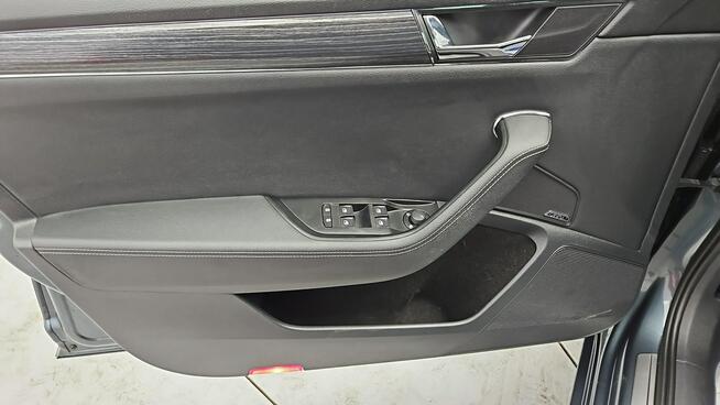 Škoda Superb SCR 4x4 Style DSG ! Z Polskiego Salonu ! Faktura VAT !