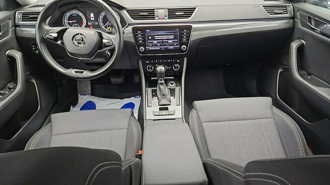 Škoda Superb SCR 4x4 Style DSG ! Z Polskiego Salonu ! Faktura VAT !