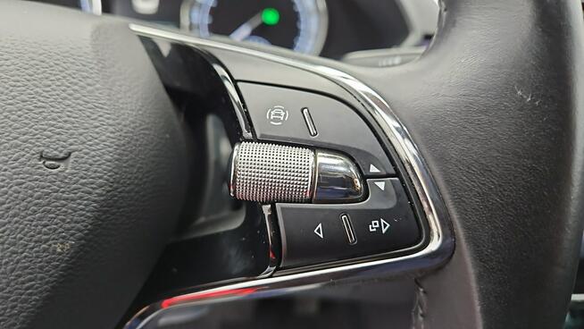 Škoda Superb SCR 4x4 Style DSG ! Z Polskiego Salonu ! Faktura VAT !