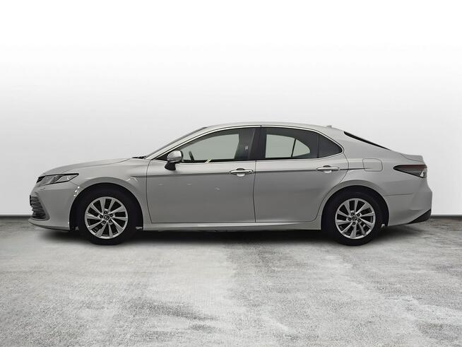 Toyota Camry 2.5 Hybrid Comfort CVT ! Z Polskiego Salonu ! Faktura VAT !