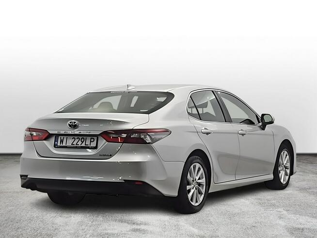 Toyota Camry 2.5 Hybrid Comfort CVT ! Z Polskiego Salonu ! Faktura VAT !