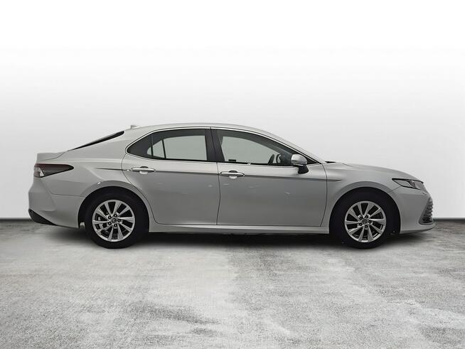 Toyota Camry 2.5 Hybrid Comfort CVT ! Z Polskiego Salonu ! Faktura VAT !