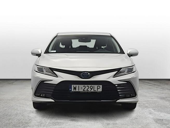 Toyota Camry 2.5 Hybrid Comfort CVT ! Z Polskiego Salonu ! Faktura VAT !