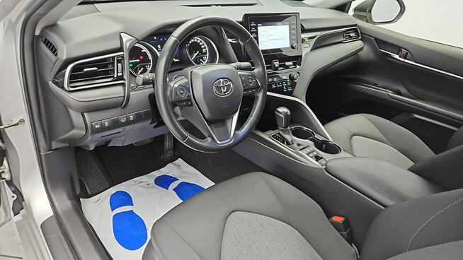 Toyota Camry 2.5 Hybrid Comfort CVT ! Z Polskiego Salonu ! Faktura VAT !