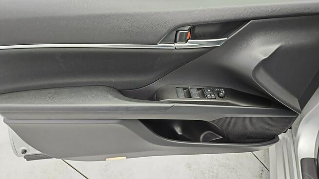 Toyota Camry 2.5 Hybrid Comfort CVT ! Z Polskiego Salonu ! Faktura VAT !