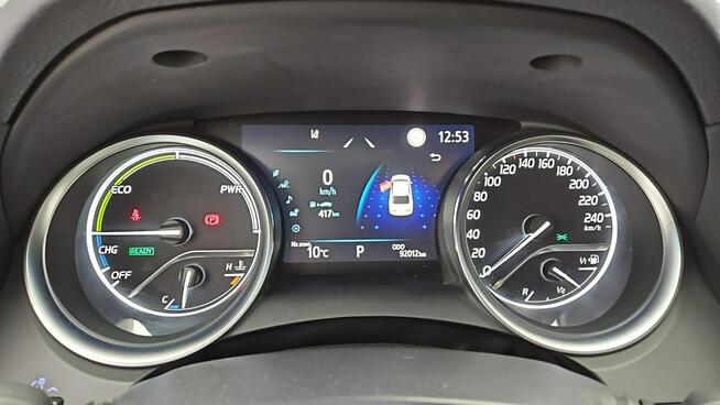 Toyota Camry 2.5 Hybrid Comfort CVT ! Z Polskiego Salonu ! Faktura VAT !