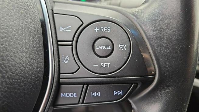 Toyota Camry 2.5 Hybrid Comfort CVT ! Z Polskiego Salonu ! Faktura VAT !