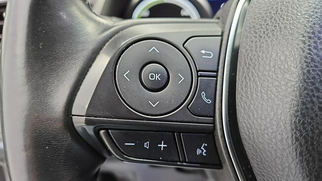 Toyota Camry 2.5 Hybrid Comfort CVT ! Z Polskiego Salonu ! Faktura VAT !