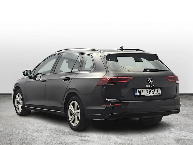 Volkswagen Golf VIII 2.0 TDI Life ! Z Polskiego Salonu ! Faktura VAT !