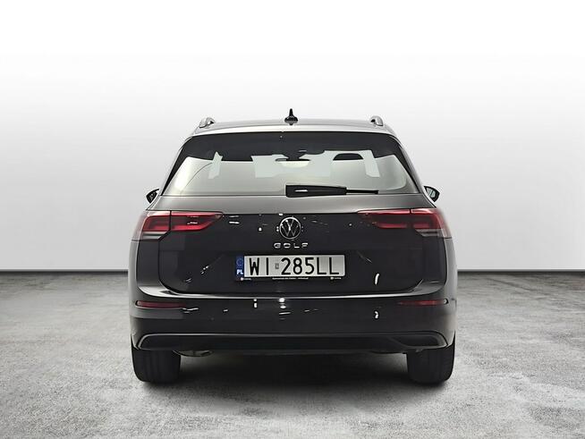 Volkswagen Golf VIII 2.0 TDI Life ! Z Polskiego Salonu ! Faktura VAT !