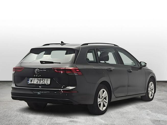 Volkswagen Golf VIII 2.0 TDI Life ! Z Polskiego Salonu ! Faktura VAT !