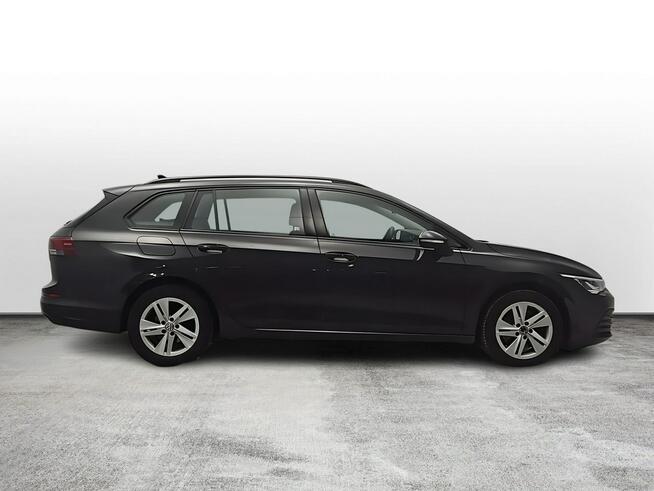 Volkswagen Golf VIII 2.0 TDI Life ! Z Polskiego Salonu ! Faktura VAT !