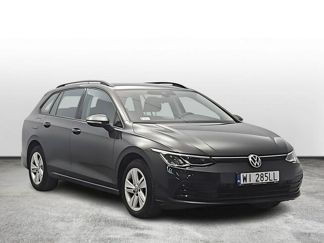 Volkswagen Golf VIII 2.0 TDI Life ! Z Polskiego Salonu ! Faktura VAT !