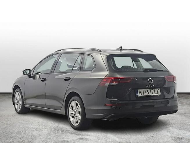 Volkswagen Golf VIII 2.0 TDI Life ! Z Polskiego Salonu ! Faktura VAT !