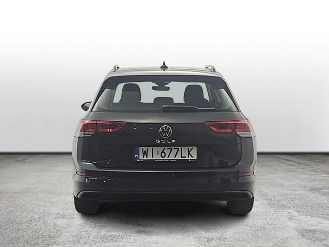 Volkswagen Golf VIII 2.0 TDI Life ! Z Polskiego Salonu ! Faktura VAT !