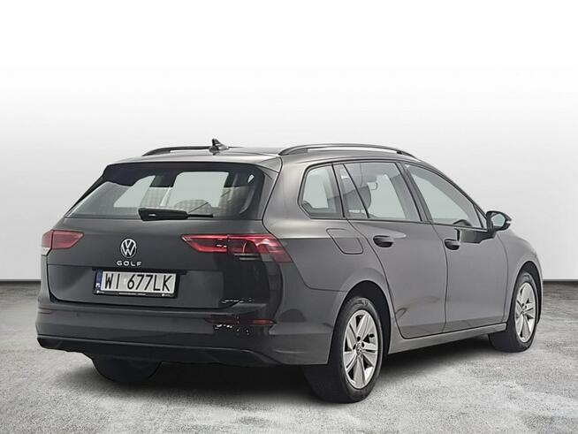 Volkswagen Golf VIII 2.0 TDI Life ! Z Polskiego Salonu ! Faktura VAT !