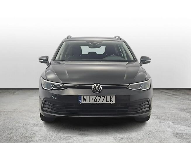 Volkswagen Golf VIII 2.0 TDI Life ! Z Polskiego Salonu ! Faktura VAT !