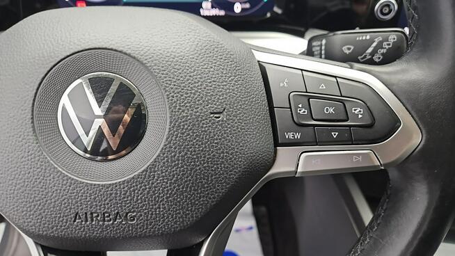Volkswagen Golf VIII 2.0 TDI Life ! Z Polskiego Salonu ! Faktura VAT !