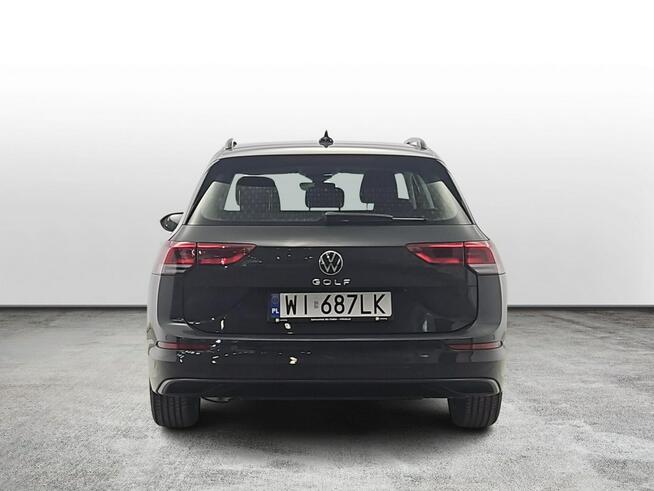 Volkswagen Golf 2.0 TDI Life ! Z Polskiego Salonu ! Faktura Vat !